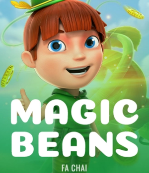 MAGIC BEANS