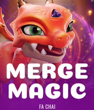 MERGE MAGIC