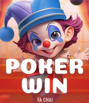 POKER WIN