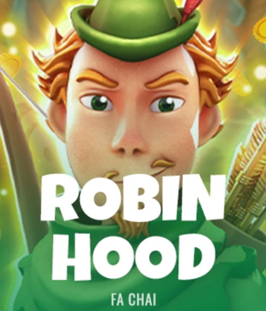 ROBIN HOOD