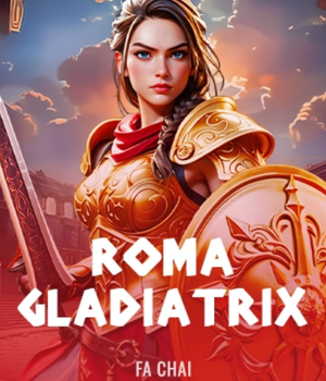 ROMA GLADIATRIX