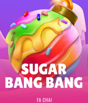 SUGAR BANG BANG