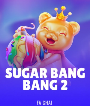 SUGAR BANG BANG 2