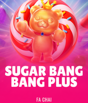 SUGAR BANG BANG PLUS
