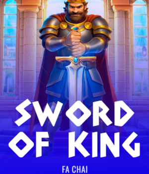 SWORD OF KING