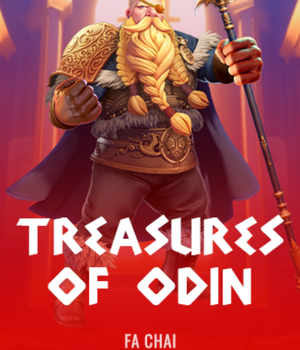 TREASURES OF ODIN