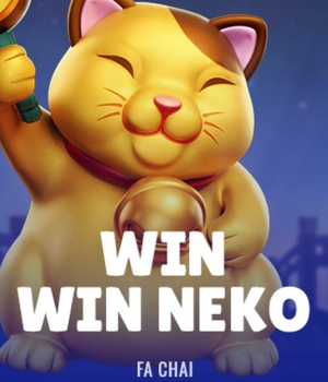 WIN WIN NEKO