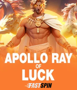 Apollo Ray of Luck