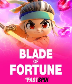 Blade of Fortune