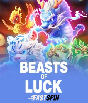 Beasts Of Luck