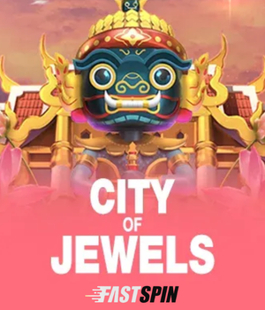City Of Jewels