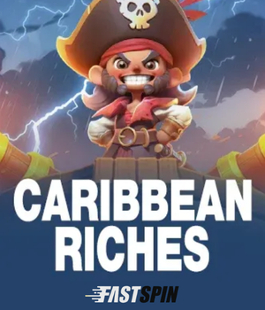 Caribbean Riches