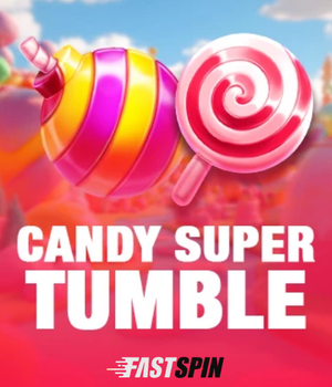 Candy Super Tumble