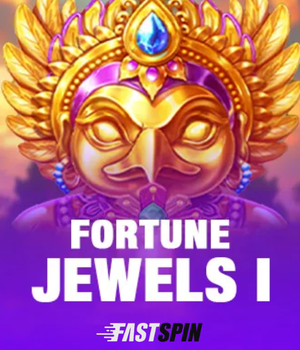 Fortune Jewels I