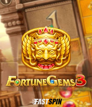 Fortune Jewels III