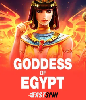 Goddess Of Egypt