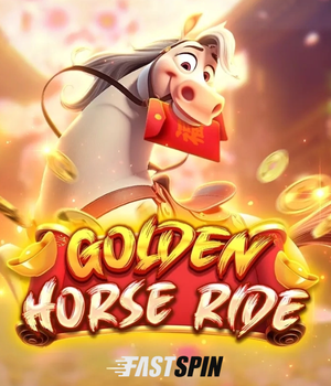 Golden Horse Ride