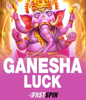 Ganesha Luck