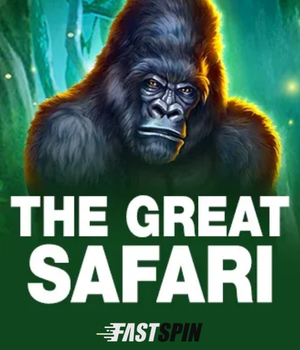 The Great Safari
