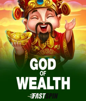 God of Wealth