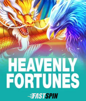 Heavenly Fortunes