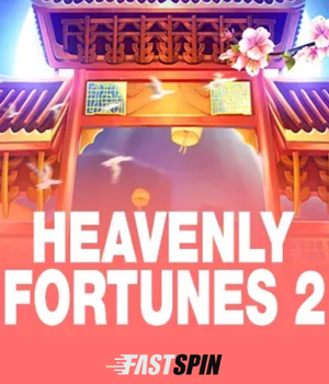 Heavenly Fortunes 2