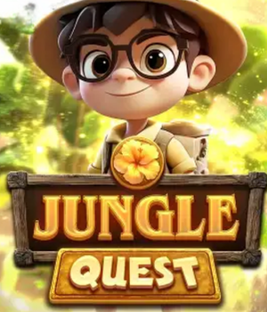 Jungle Quest