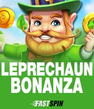 Leprechaun Bonanza