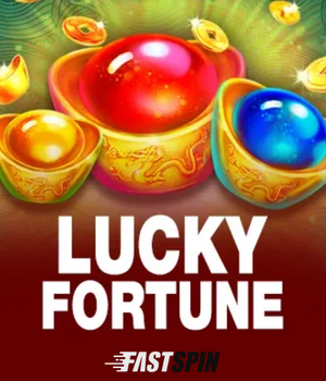 Lucky Fortune