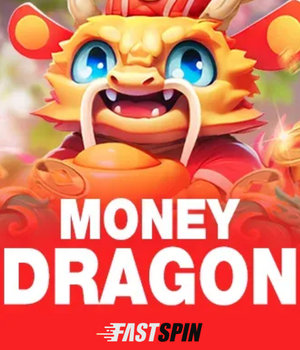 Money Dragon