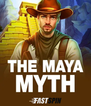The Maya Myth