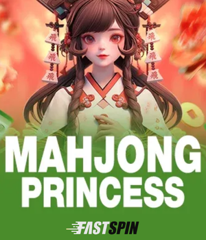 Mahjong Princess