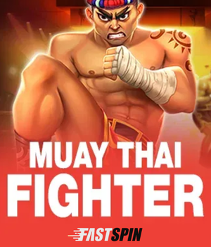 Muay Thai Fighter