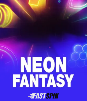 Neon Fantasy