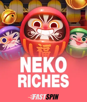Neko Riches