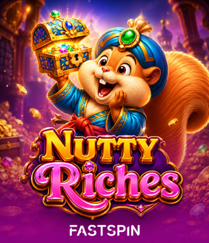 Nutty Riches