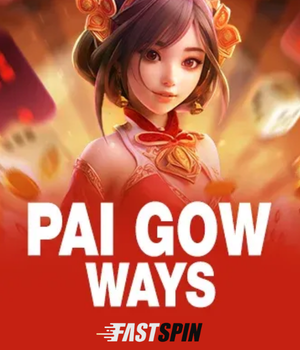 Pai Gow Ways