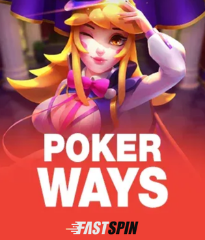 Poker Ways