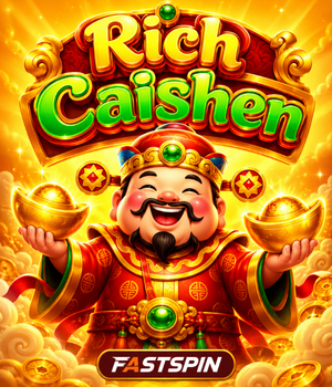 Rich Caishen