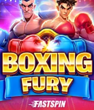 Boxing Fury