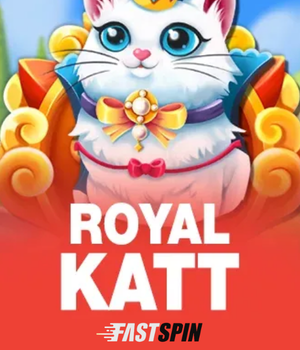 Royal Katt