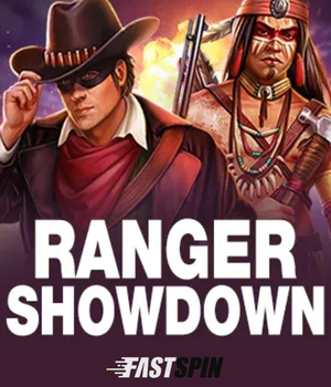 Ranger Showdown