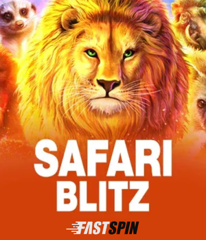 Safari Blitz