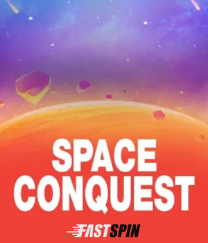 Space Conquest