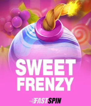 Sweet Frenzy