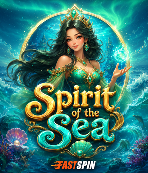 Spirit of the Sea