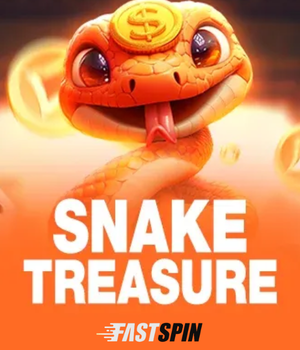 Snake Treasure
