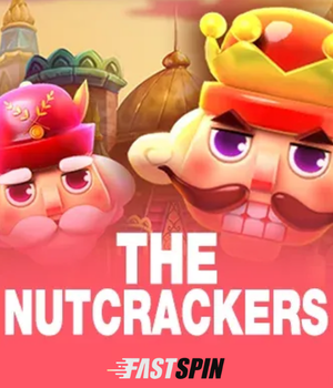 The Nutcrackers