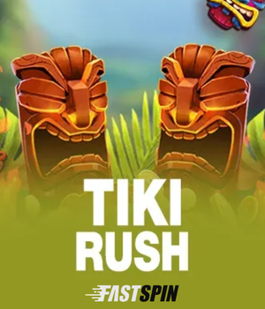 Tiki Rush
