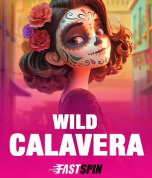 Wild Calavera